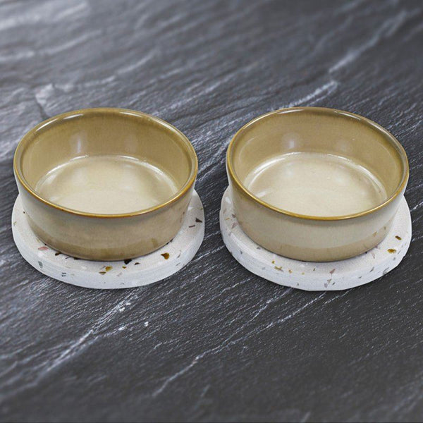 Large Snack Bowl Set of 2 - Elegant Dining | LP73269